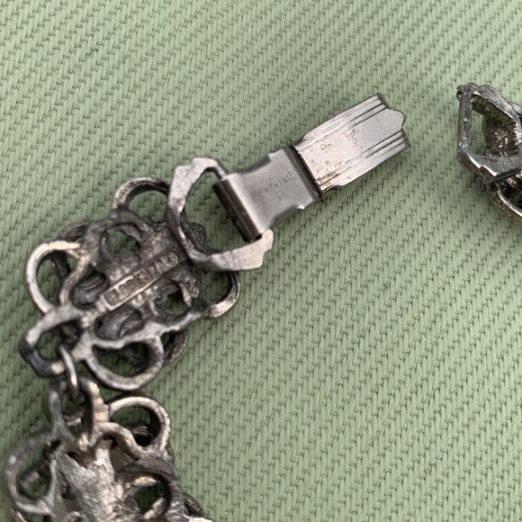 Vintage Florenza bracelet - Picture 3 of 5